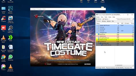 How to change unusual values with Cheat Engine : r/Dungreed .